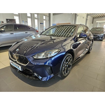 BMW 120i 125 kW