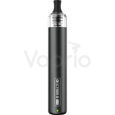 Aspire Cyber G Slim Pod 1200 mAh Metallic Black