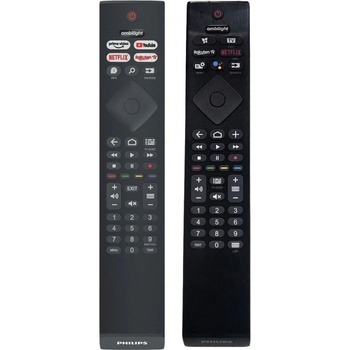 Dálkový ovladač Philips YKF474-B001 996592100234