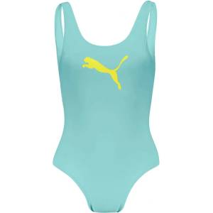 PUMA Бански костюм Puma 100000072 swimsuit - Blue (Mint)