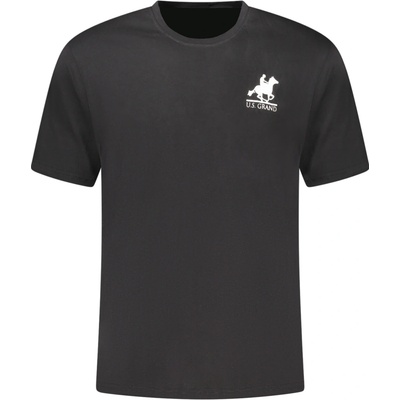 U.S. Grand Polo čierne
