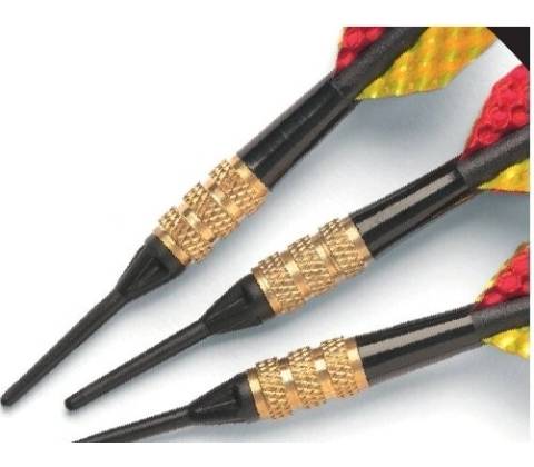 Harrows softip MINI