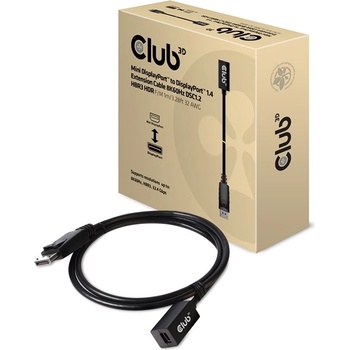 Club 3D CAC-1120