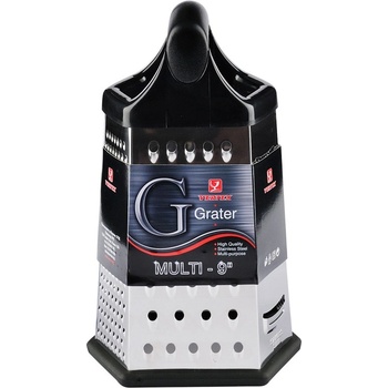 BRIO Brio-Ренде шестстранно - multi-9"(23 см) - НА1001b1-ac-1 (103204)