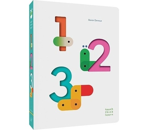 TouchThinkLearn: 123