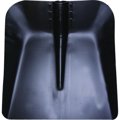MacHook 5280 uhoľka 350 x 350 mm čierna