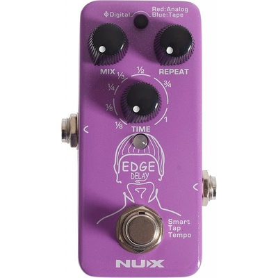 Nux Edge Delay NDD-3