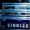 Maroon 5 - Singles, CD, 2015