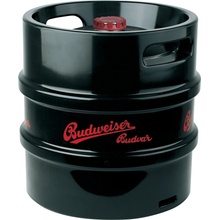 Budvar REDIX Svetlé Výčapné Horké 10% 30 l (sud)