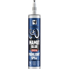 Debbex Mamut Glue Crystal lepidlo 290g transparentné
