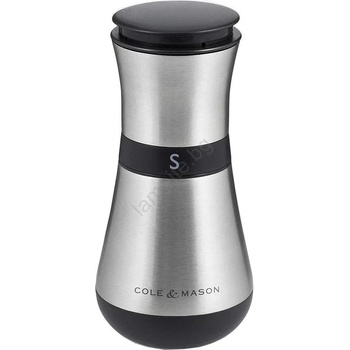Image 1 of Cole&Mason - Мелничка за сол HENLEY 13, 5 см (GG477)