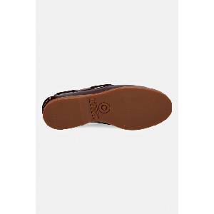 Timberland мокасини дамски кожени Classic Boat Boat (TB0A2Q9XEIW1)