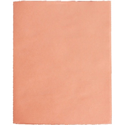 Папка картонена три капака без етикет Pigna Оран (1303031-04-0221802-AR)