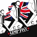 Gimp Fist - Marching On & On CD