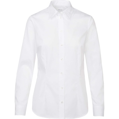 Seidensticker Блуза бяло, размер 34