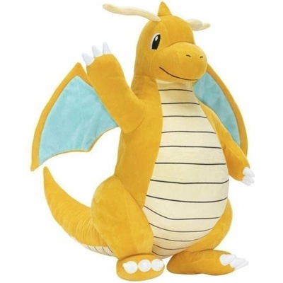 Pokémon Dragonite 60 cm