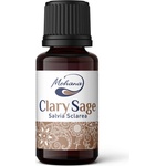 Mohana Етерично масло Салвия Склареа, Clary Sage, 10ml (MH-36-EO)