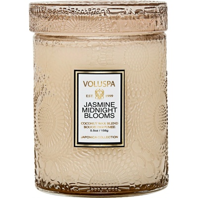 Voluspa Jasmine Midnight Blooms 156 g