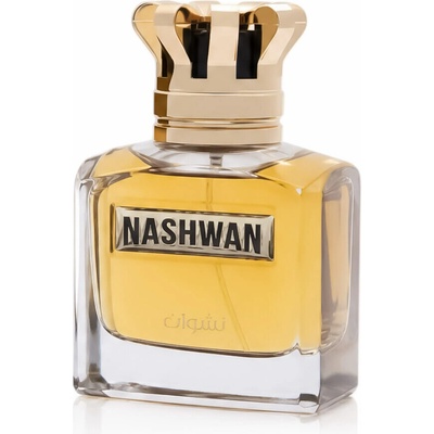 House of Perfumes Nashwan parfémovaná voda pánská 100 ml