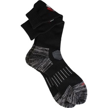 Eiger Ponožky ProFit Sock Black