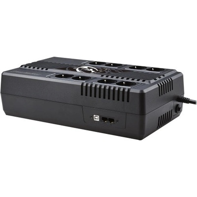 Power Walker VI 600 MS FR