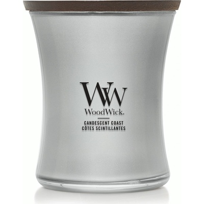 WOODWICK Metals Candescent Coast 275 g