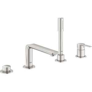 GROHE Четиридупкова комбинация за вана, 19577dc1 (19577dc1)