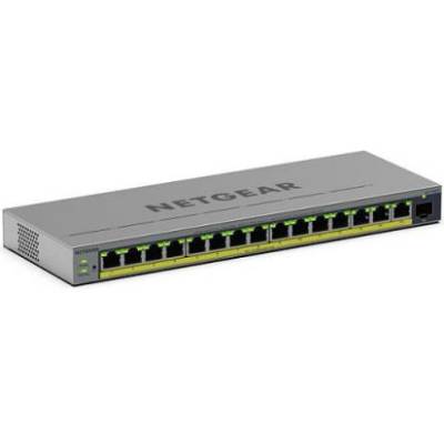 NETGEAR GS116EPP-100EUS