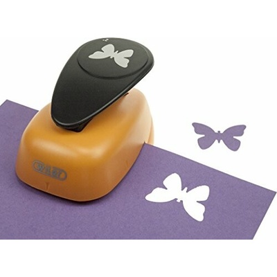 Wiler děrovačka ozdobná Motýl 50 mm na papír – Zboží Mobilmania