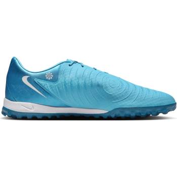 Nike Футболни стоножки Nike Phantom GX II Academy Astro Turf Football Boots - Blue/Baltic