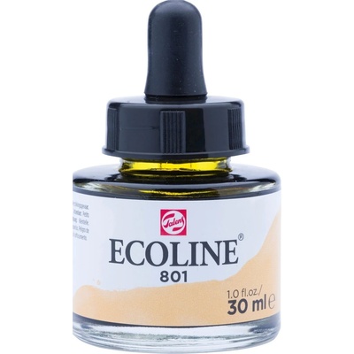 Ecoline 11258011 Акварелна боя Gold 30 ml 1 бр (11258011)