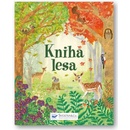 Kniha lesa