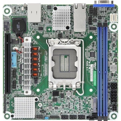 ASRock EC266D2I-2T/AQC