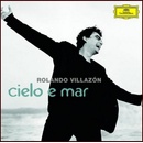 VILLAZON ROLANDO: CIELO E MAR CD