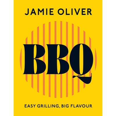 BBQ - Jamie Oliver