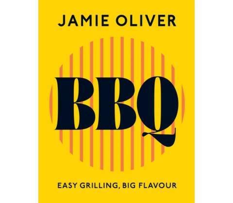BBQ - Jamie Oliver