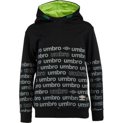 Umbro Sisk čierna