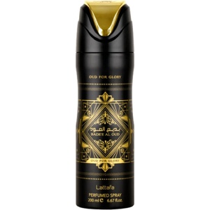 LATTAFA Bade'e Al Oud For Glory deo spray 200 ml