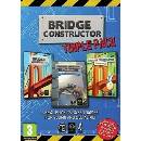 Bridge Constructor - Triple Pack