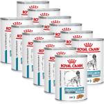 Royal Canin VHN Dog Sensitivity Control Duck Rice Консерва 12 x 410 г
