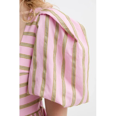 Stine Goya Памучна рокля Stine Goya (SG.SS25.D113.2344)