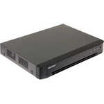 Hikvision 4-channel DVR iDS-7204HUHI-M1/S