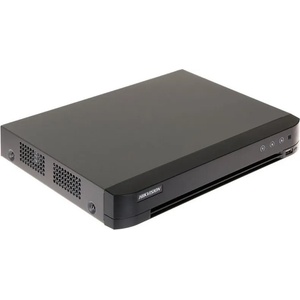 Hikvision 4-channel DVR iDS-7204HUHI-M1/S