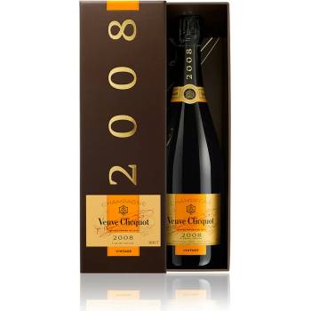 Image 1 of Veuve Clicquot Vintage Reserve с кутия 750 ml