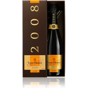 Veuve Clicquot Vintage Reserve с кутия 750 ml