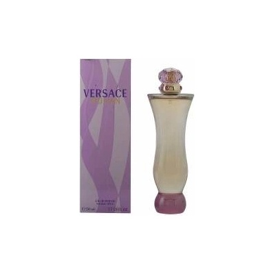 Versace Парфюмна вода за жени Versace Woman, 50 мл