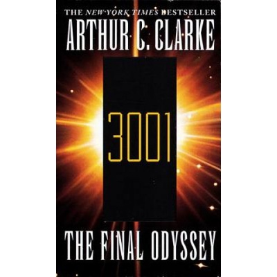 3001 Final Odyssey