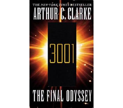 3001 Final Odyssey