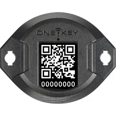 Milwaukee 4933478640 ONE-KEY Bluetooth sledovací štítek BTT-1