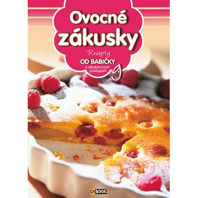 Ovocné zákusky